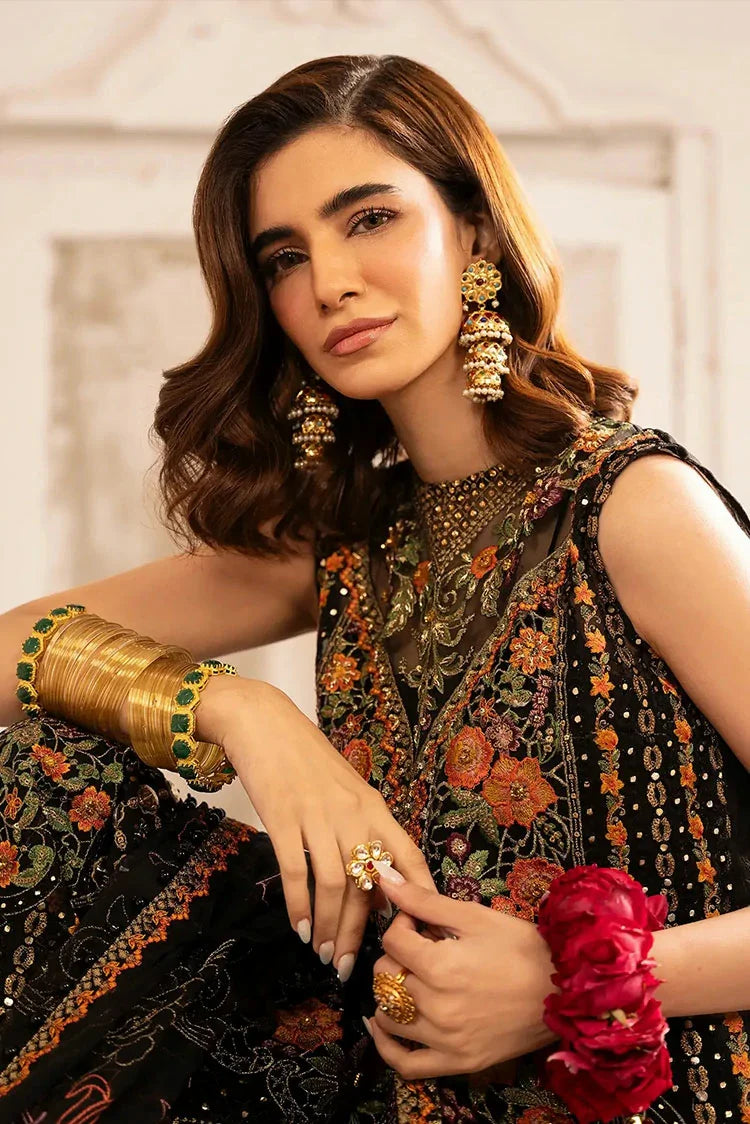 Picture of Asifa & Nabeel - Sunehri Eid Festive Collection - Sitara-(SEF25-03) - Unstitched - Available at Raja Sahib