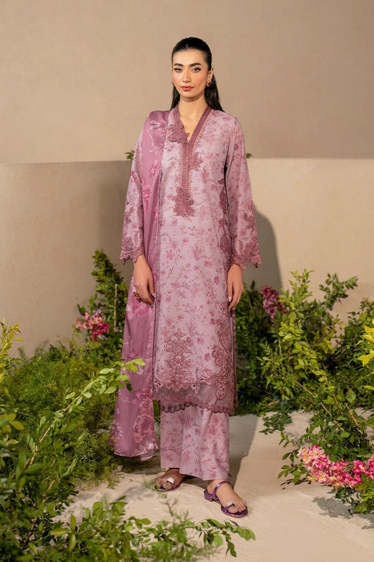 Picture of Iznik - Festive Eid Edit - EFL-04 - Unstitched - Available at Raja Sahib