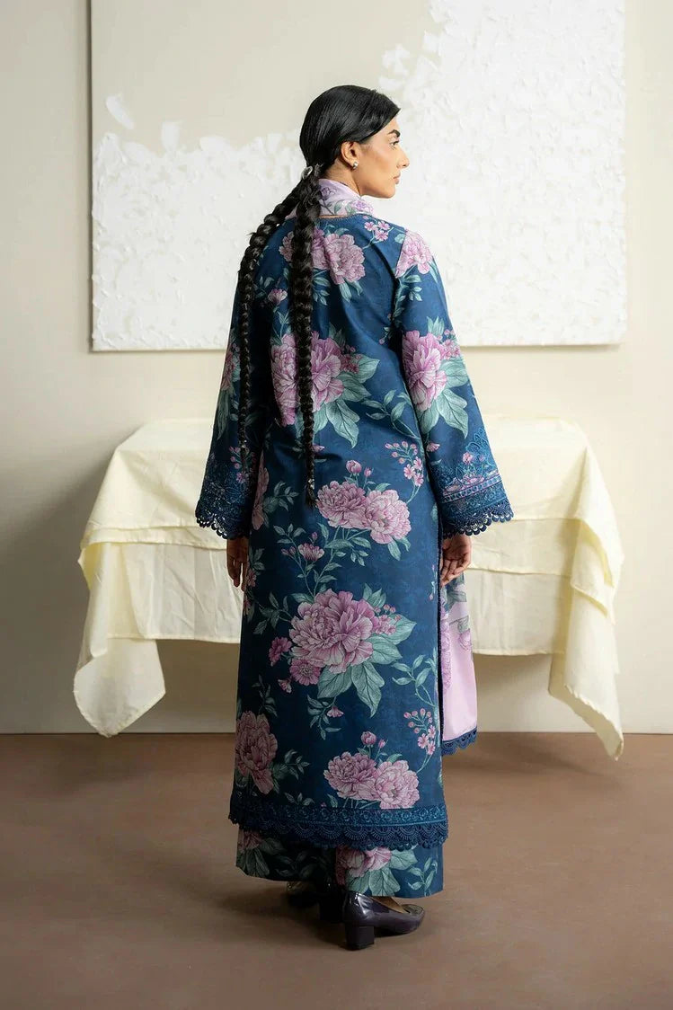 Picture of Ayzel - The Bare Minimum Core Collection Vol 1 - 04 LUSHPETAL - Unstitched - Available at Raja Sahib