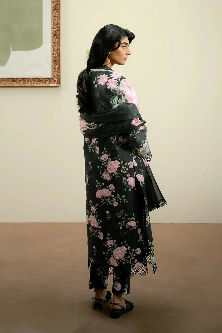 Picture of Ayzel - The Bare Minimum Core Collection Vol 1 - 08 ALYSSUM - Unstitched - Available at Raja Sahib