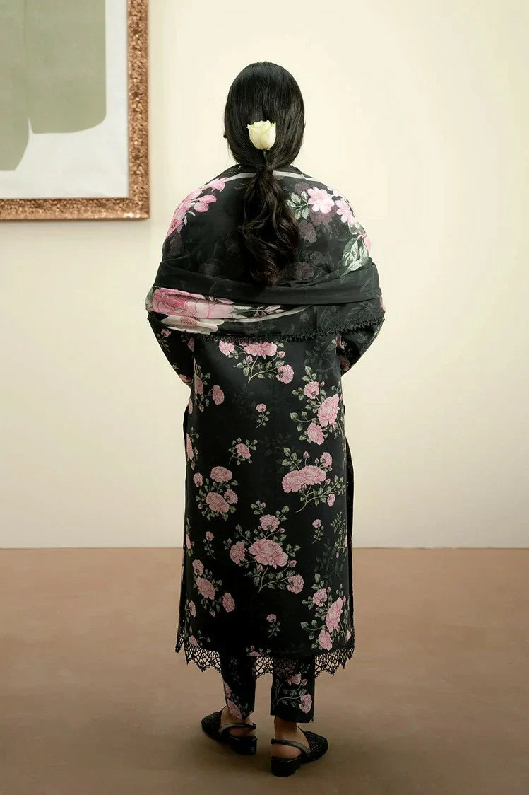 Picture of Ayzel - The Bare Minimum Core Collection Vol 1 - 08 ALYSSUM - Unstitched - Available at Raja Sahib