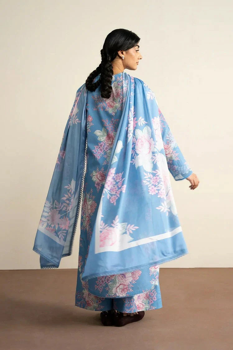 Picture of Ayzel - The Bare Minimum Core Collection Vol 1 - 09 MISTELLE - Unstitched - Available at Raja Sahib