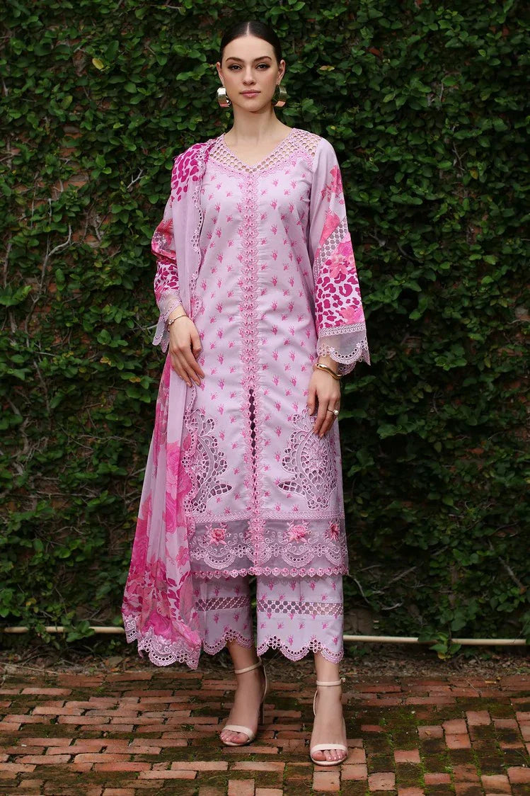 Picture of Charizma - Rang e Bahar Eid Edit Vol 1 - CRB5-02 - Unstitched - Available at Raja Sahib