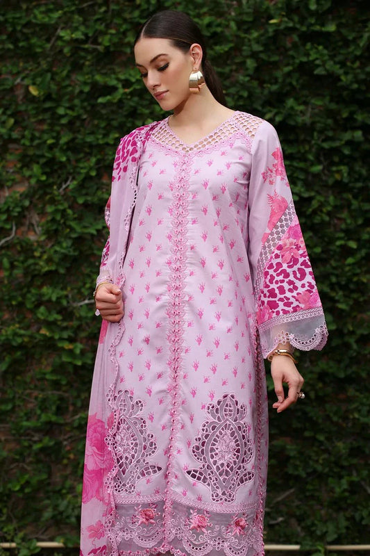 Picture of Charizma - Rang e Bahar Eid Edit Vol 1 - CRB5-02 - Unstitched - Available at Raja Sahib