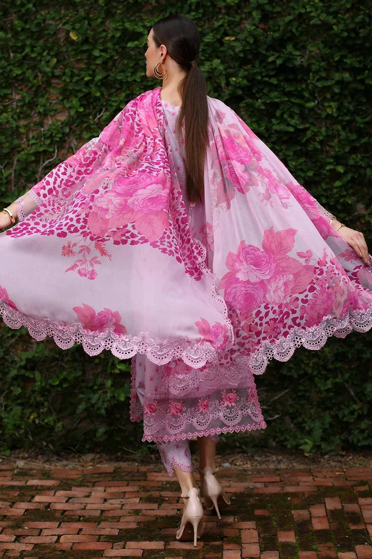 Picture of Charizma - Rang e Bahar Eid Edit Vol 1 - CRB5-02 - Unstitched - Available at Raja Sahib