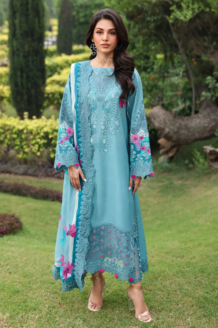 Picture of Charizma - Rang e Bahar Eid Edit Vol 1 - CRB5-03 - Unstitched - Available at Raja Sahib