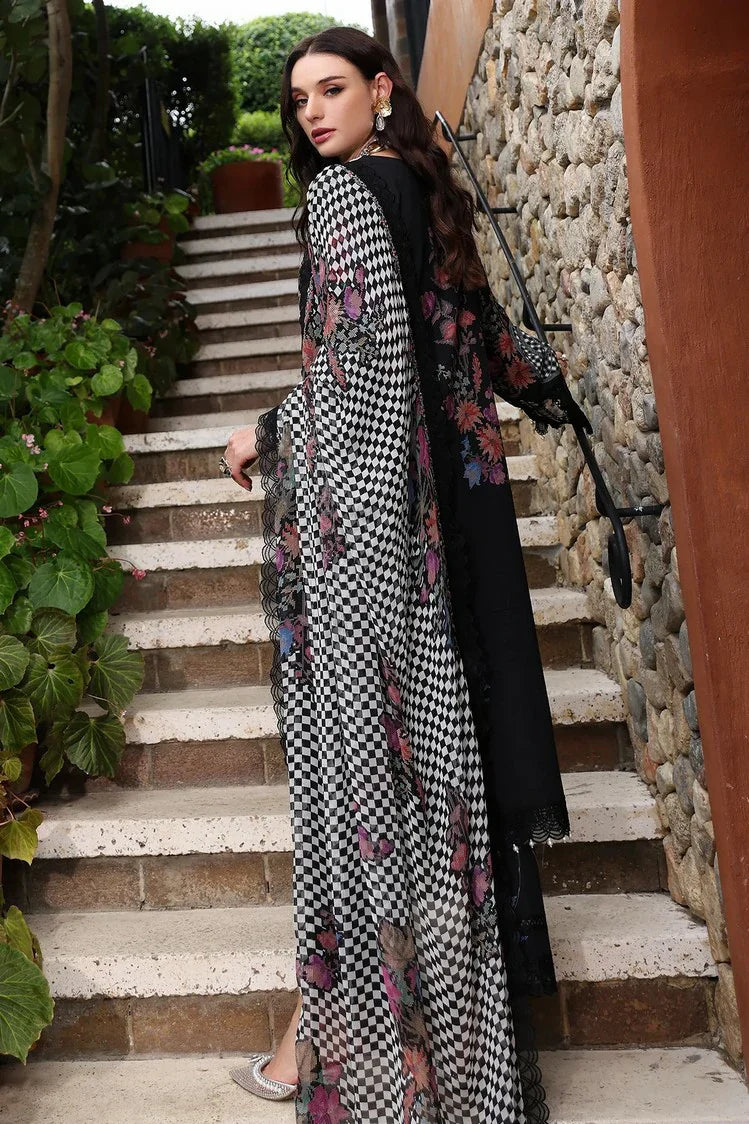 Picture of Charizma - Rang e Bahar Eid Edit Vol 1 - CRB5-04 - Unstitched - Available at Raja Sahib