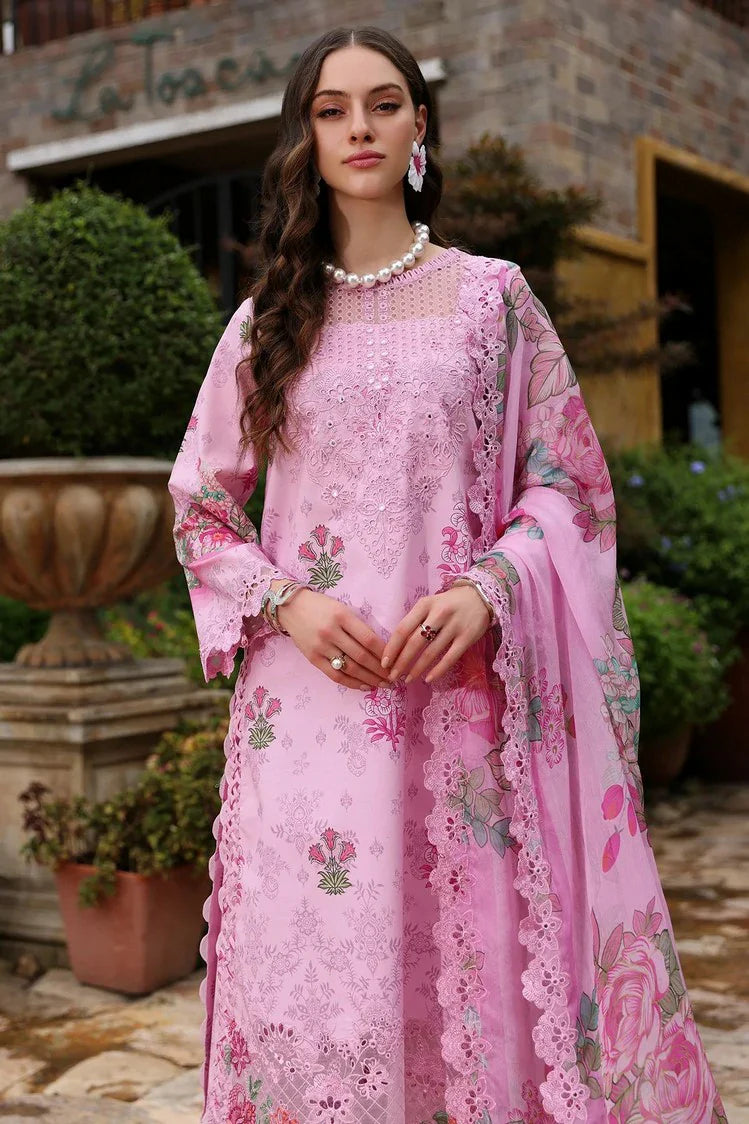 Picture of Charizma - Rang e Bahar Eid Edit Vol 1 - CRB5-05 - Unstitched - Available at Raja Sahib