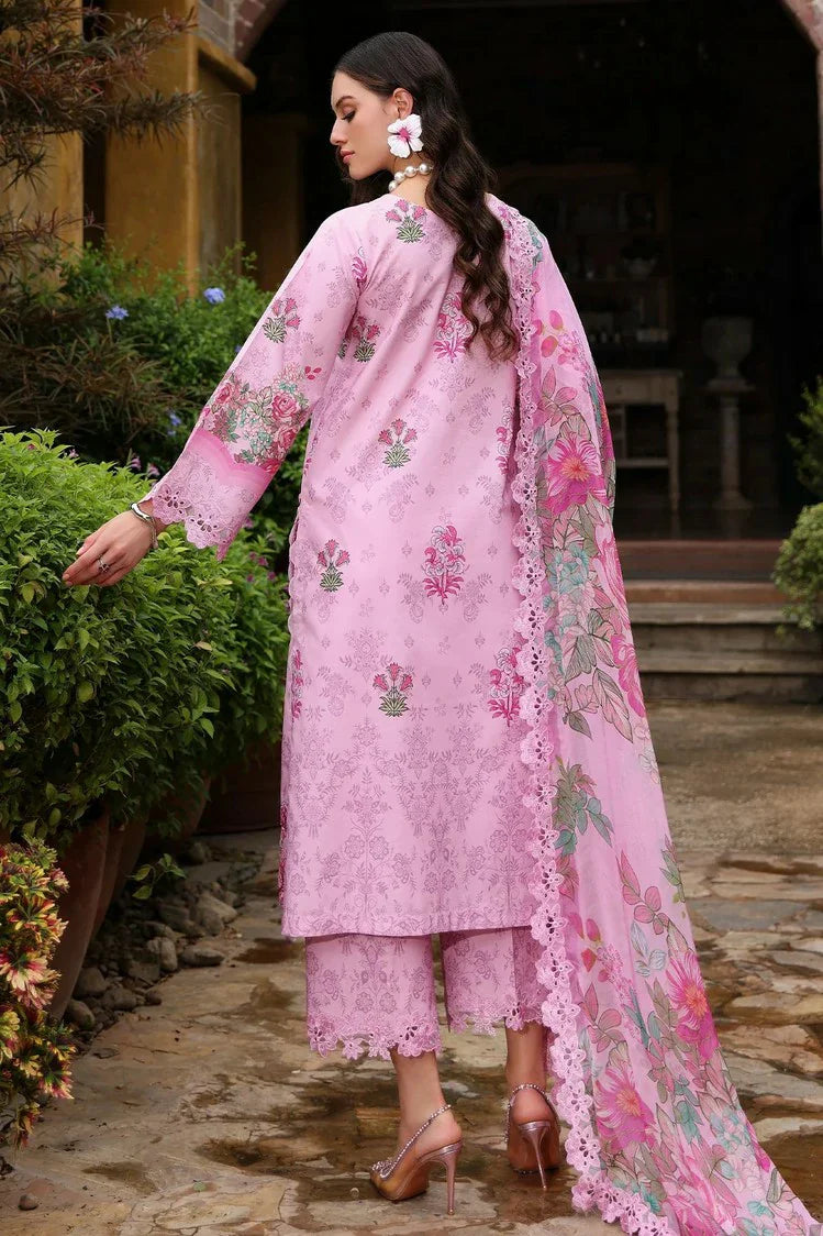 Picture of Charizma - Rang e Bahar Eid Edit Vol 1 - CRB5-05 - Unstitched - Available at Raja Sahib