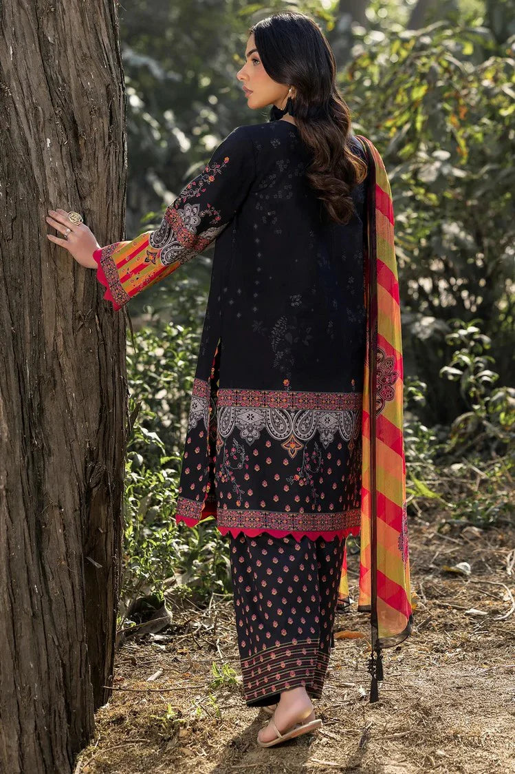 Picture of Charizma - C Prints Printed Lawn Collection Vol 2 - CP5-11 - Unstitched - Available at Raja Sahib