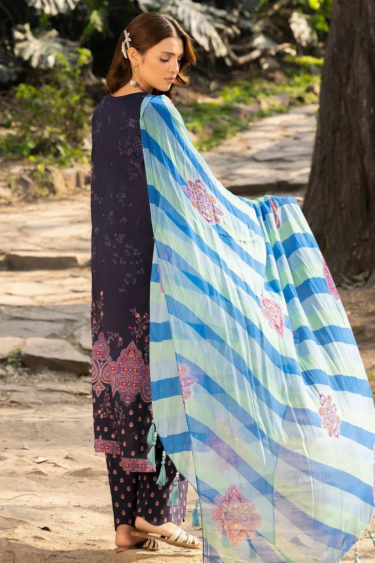 Picture of Charizma - C Prints Printed Lawn Collection Vol 2 - CP5-20 - Unstitched - Available at Raja Sahib