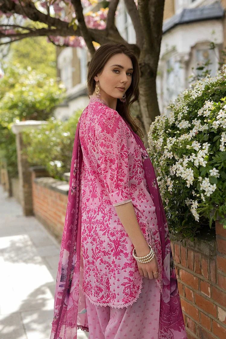 Picture of Sobia Nazir - SN Basics - Design 1A - Unstitched - Available at Raja Sahib