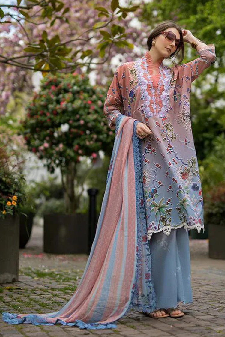Picture of Sobia Nazir - SN Basics - Design 2A - Unstitched - Available at Raja Sahib