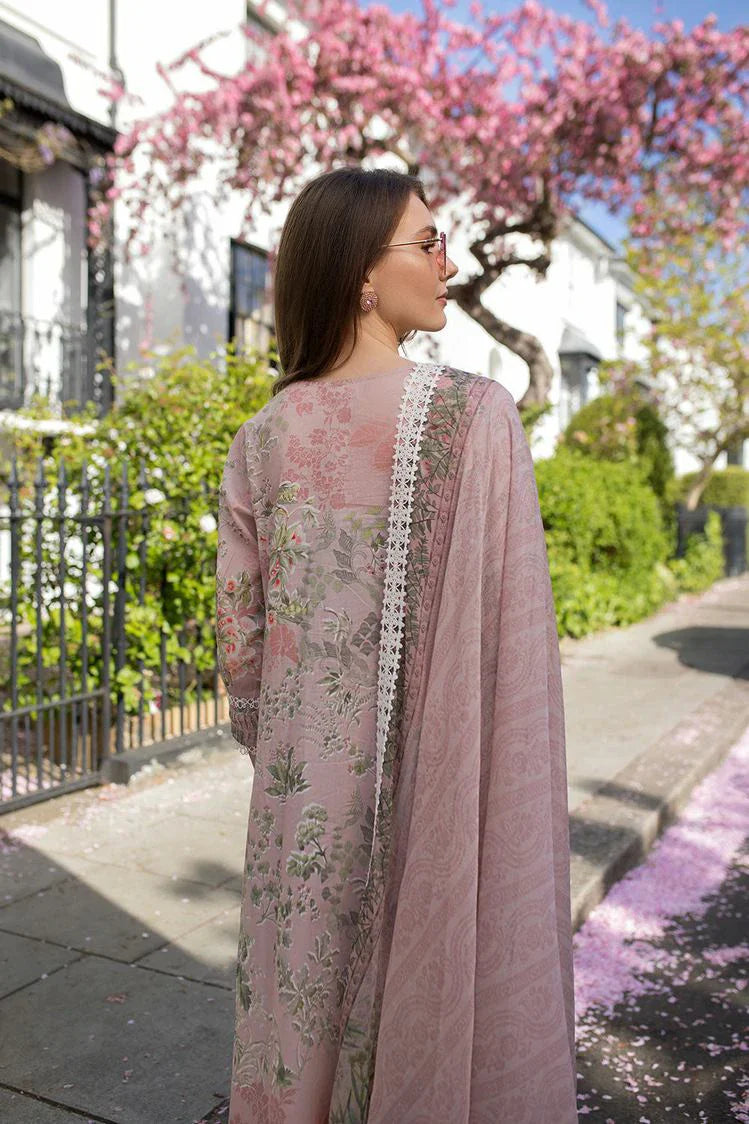 Picture of Sobia Nazir - SN Basics - Design 5A - Unstitched - Available at Raja Sahib
