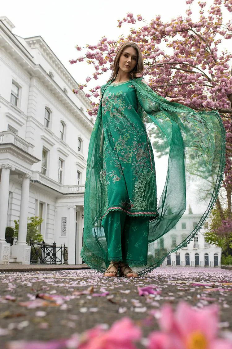 Picture of Sobia Nazir - SN Basics - Design 5B - Unstitched - Available at Raja Sahib