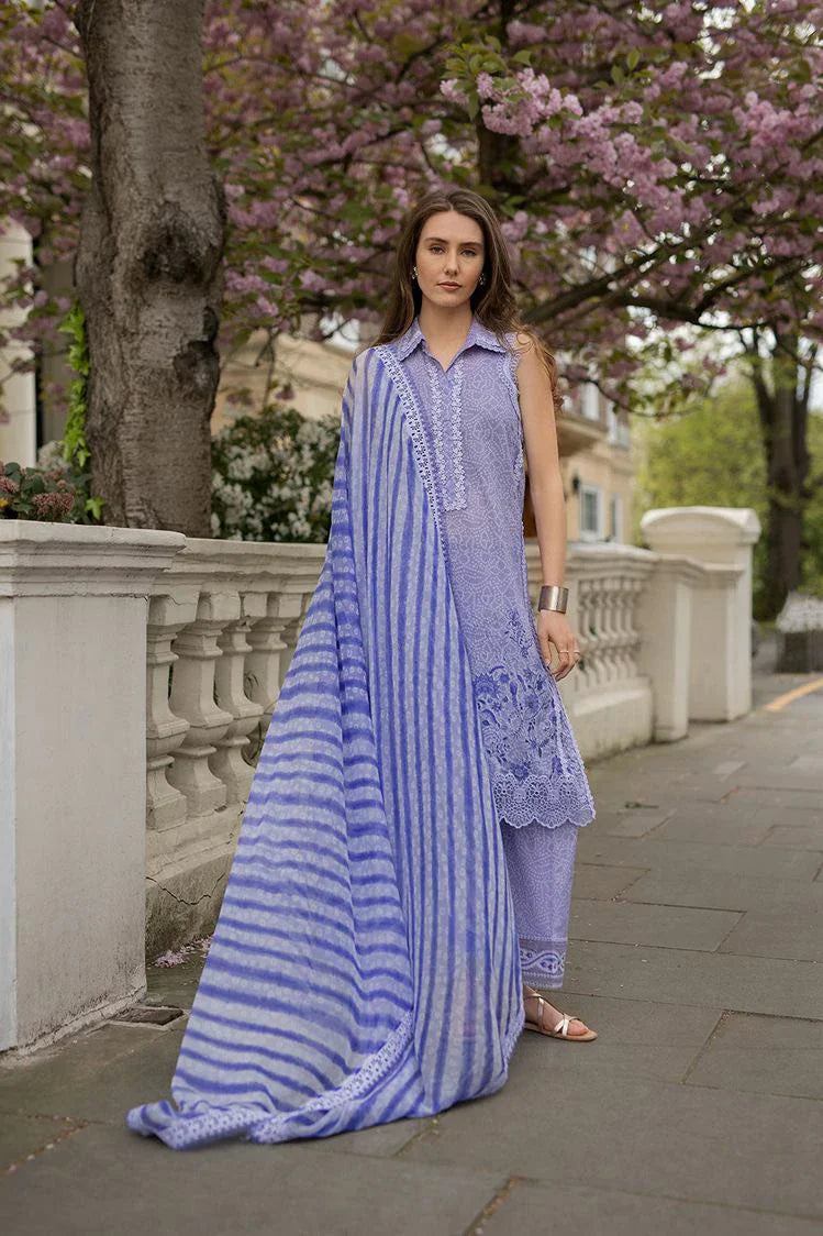 Picture of Sobia Nazir - SN Basics - Design 7A - Unstitched - Available at Raja Sahib