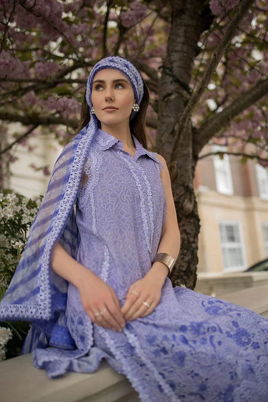 Picture of Sobia Nazir - SN Basics - Design 7A - Unstitched - Available at Raja Sahib