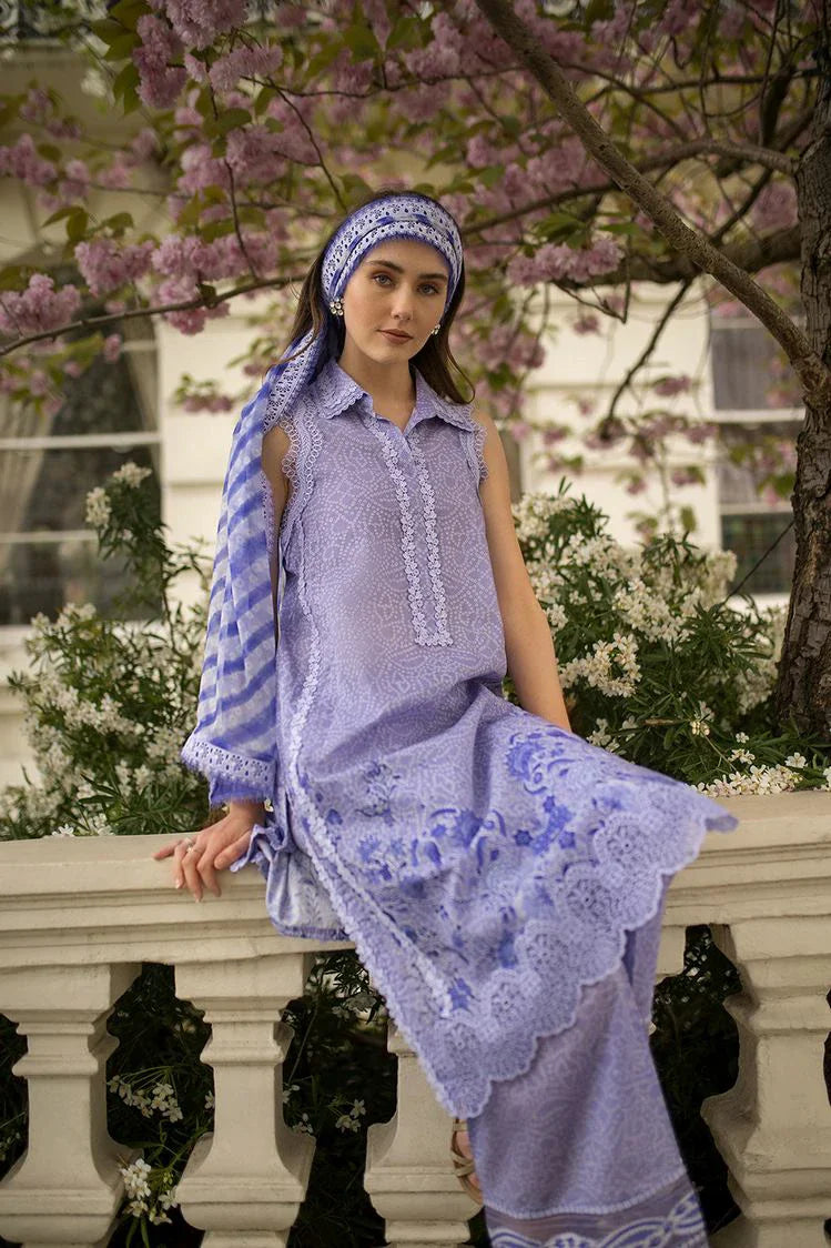 Picture of Sobia Nazir - SN Basics - Design 7A - Unstitched - Available at Raja Sahib