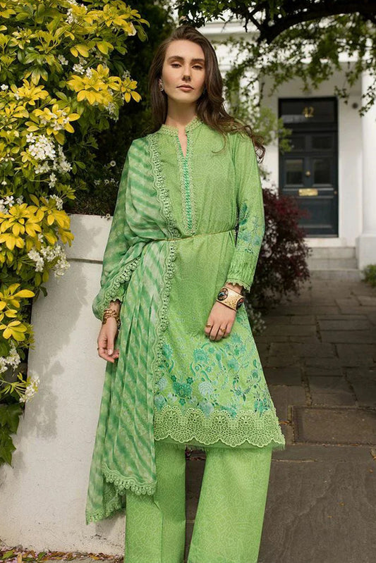 Picture of Sobia Nazir - SN Basics - Design 7B - Unstitched - Available at Raja Sahib