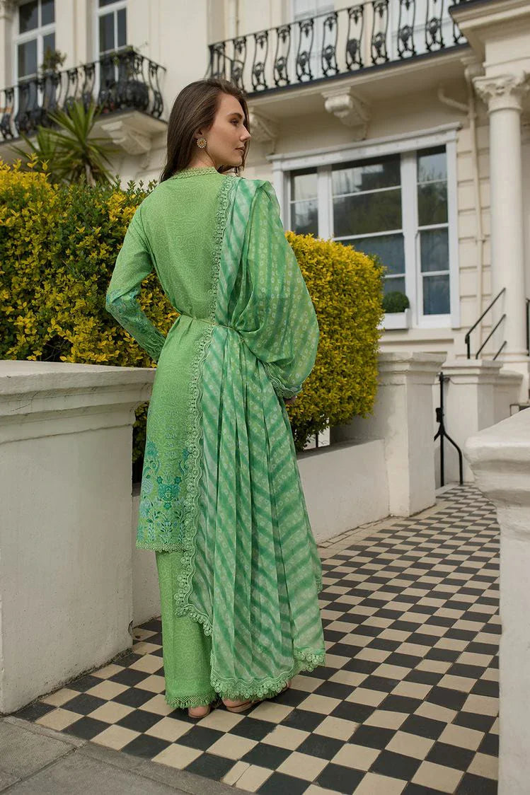 Picture of Sobia Nazir - SN Basics - Design 7B - Unstitched - Available at Raja Sahib