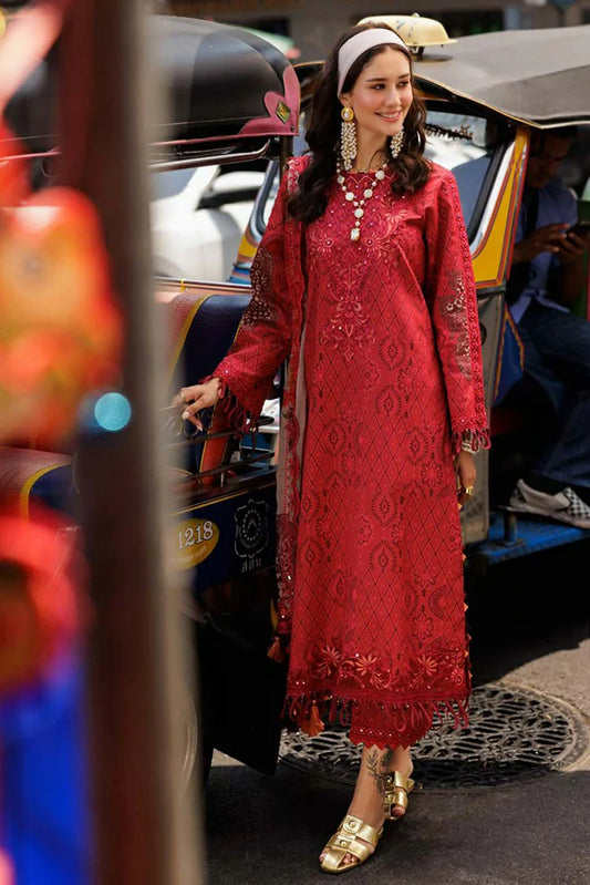 Picture of Charizma - Rang e Bahar Eid Edit Vol 2 - CRB5-13 - Unstitched - Available at Raja Sahib