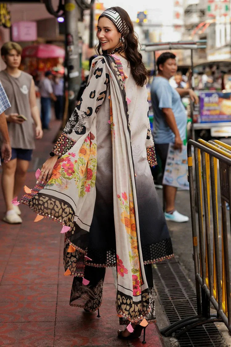 Picture of Charizma - Rang e Bahar Eid Edit Vol 2 - CRB5-16 - Unstitched - Available at Raja Sahib