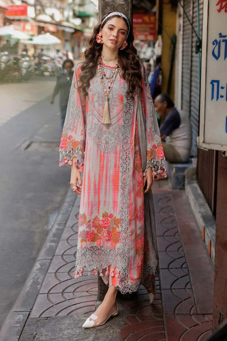 Picture of Charizma - Rang e Bahar Eid Edit Vol 2 - CRB5-18 - Unstitched - Available at Raja Sahib