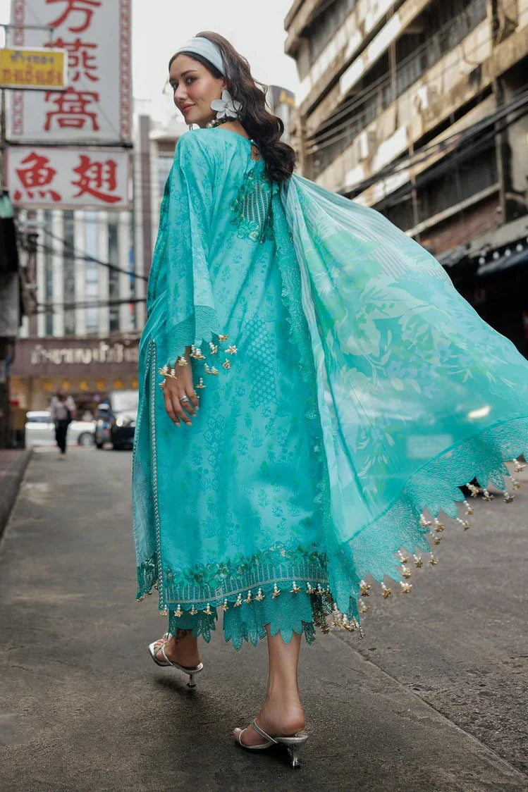 Picture of Charizma - Rang e Bahar Eid Edit Vol 2 - CRB5-20 - Unstitched - Available at Raja Sahib