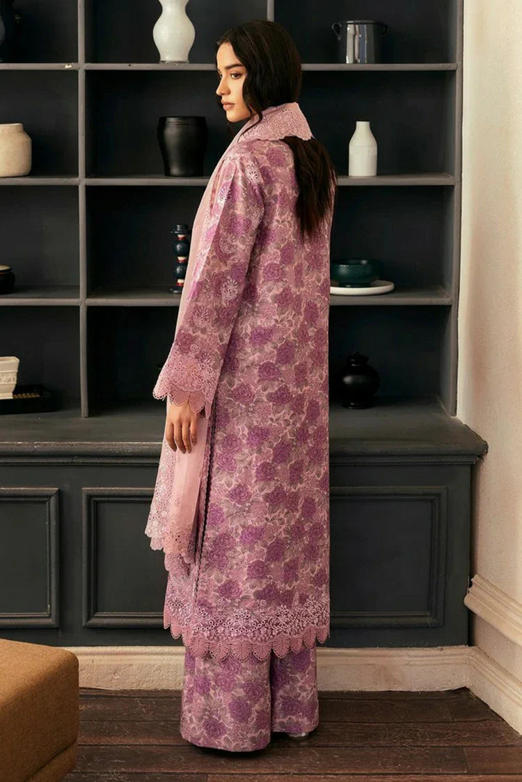 Picture of Afrozeh - Day Break Collection - D-11 Rain Warmed - Unstitched - Available at Raja Sahib