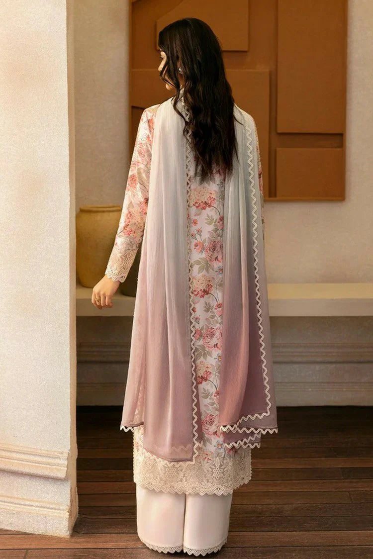 Picture of Afrozeh - Day Break Collection - D-03 Horizon Faded - Unstitched - Available at Raja Sahib