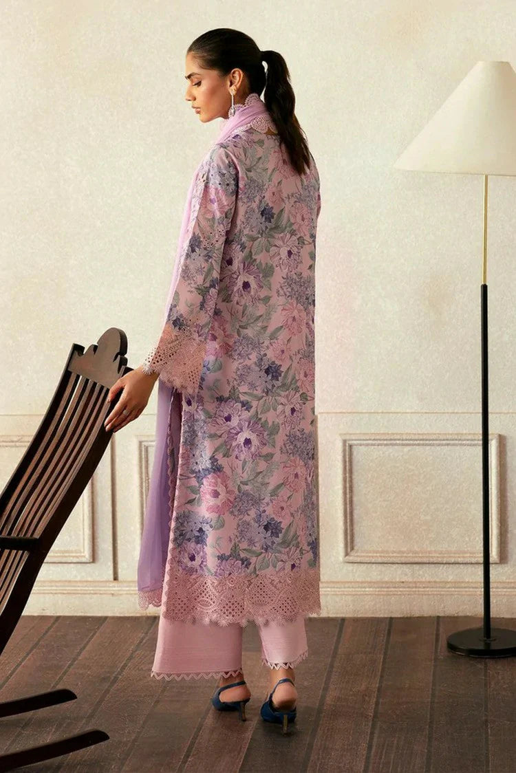 Picture of Afrozeh - Day Break Collection - D-05 Cloud Kissed - Unstitched - Available at Raja Sahib