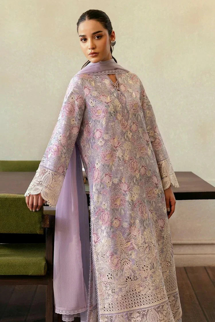 Picture of Afrozeh - Day Break Collection - D-06 Dust Lit - Unstitched - Available at Raja Sahib