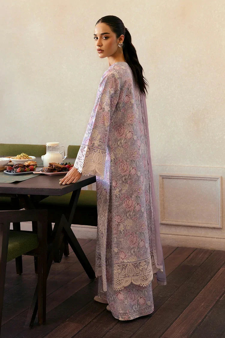 Picture of Afrozeh - Day Break Collection - D-06 Dust Lit - Unstitched - Available at Raja Sahib