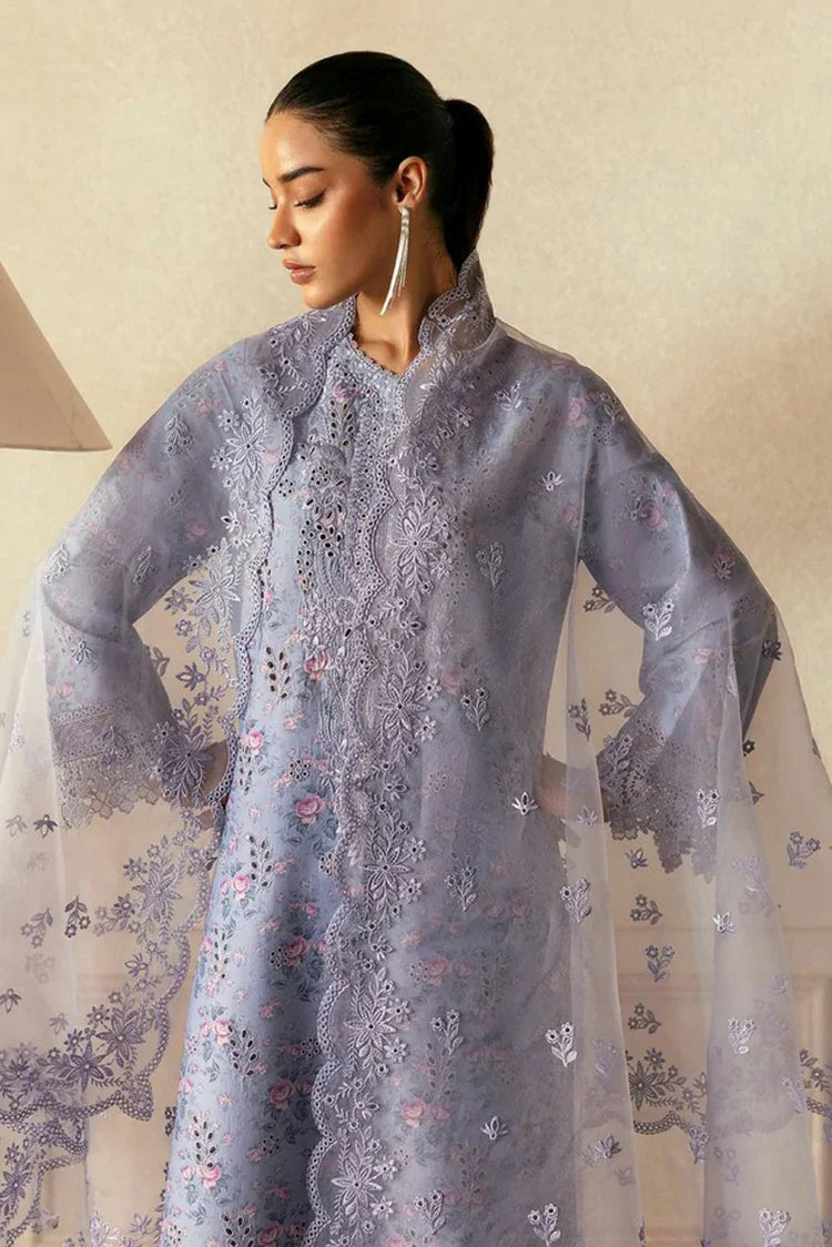 Picture of Afrozeh - Day Break Collection - D-08 Dawn Dusted - Unstitched - Available at Raja Sahib