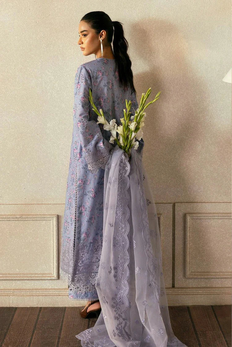 Picture of Afrozeh - Day Break Collection - D-08 Dawn Dusted - Unstitched - Available at Raja Sahib