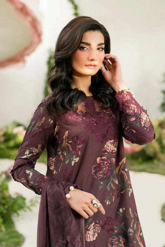 Picture of Iznik - Festive Edition - IFE-10 - Unstitched - Available at Raja Sahib