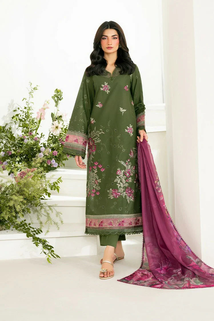 Picture of Iznik - Festive Edition - IFE-02 - Unstitched - Available at Raja Sahib