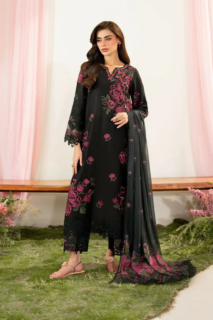 Picture of Iznik - Festive Edition - IFE-06 - Unstitched - Available at Raja Sahib