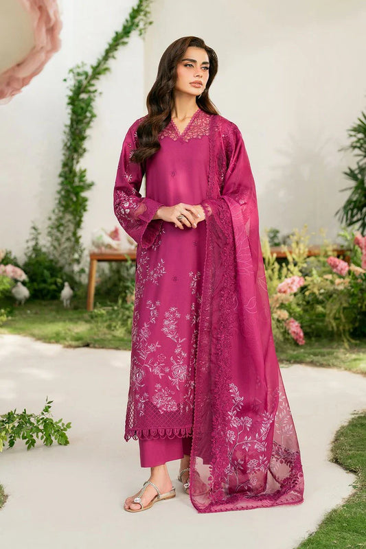 Picture of Iznik - Festive Edition - IFE-07 - Unstitched - Available at Raja Sahib