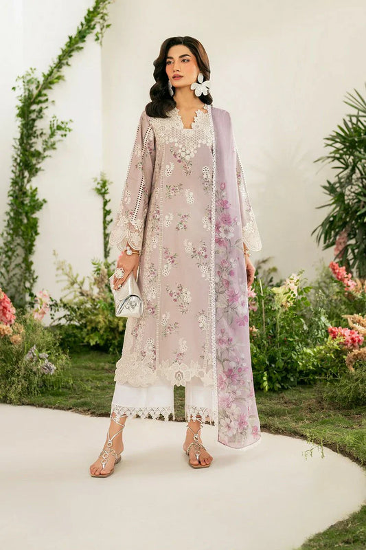 Picture of Iznik - Festive Edition - IFE-09 - Unstitched - Available at Raja Sahib