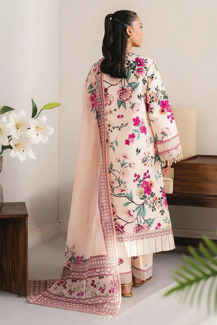 Picture of Alizeh - Sheen Vol 4 - D 10 Boho - Unstitched - Available at Raja Sahib