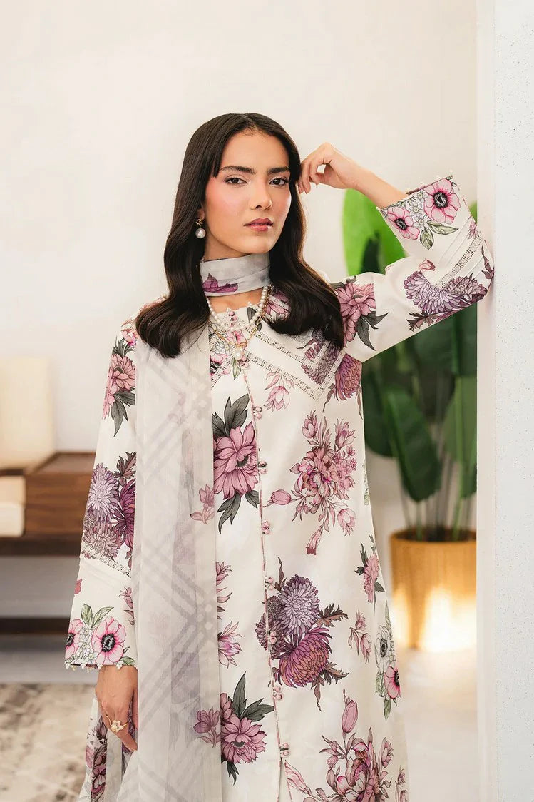 Picture of Alizeh - Sheen Vol 4 - D 02 Lamia - Unstitched - Available at Raja Sahib