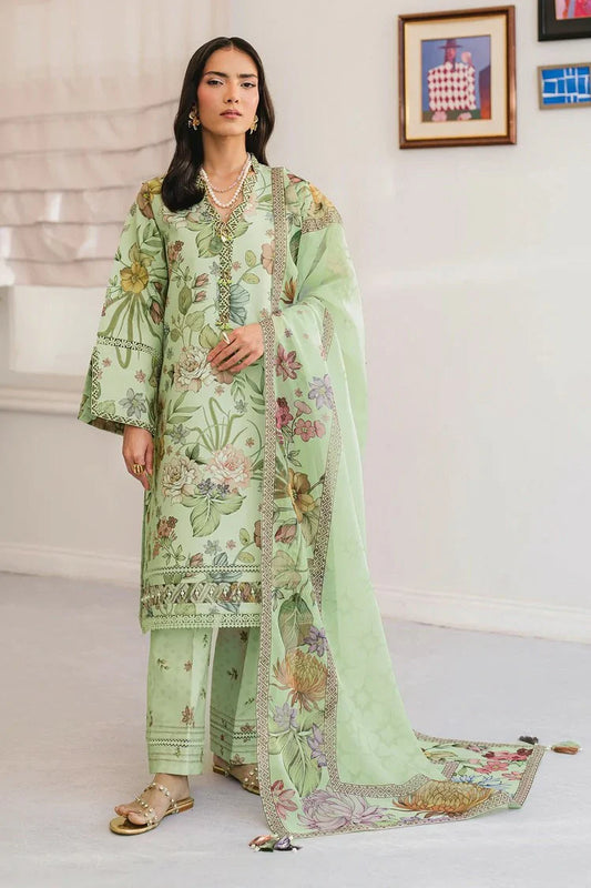 Picture of Alizeh - Sheen Vol 4 - D 03 Rinza - Unstitched - Available at Raja Sahib