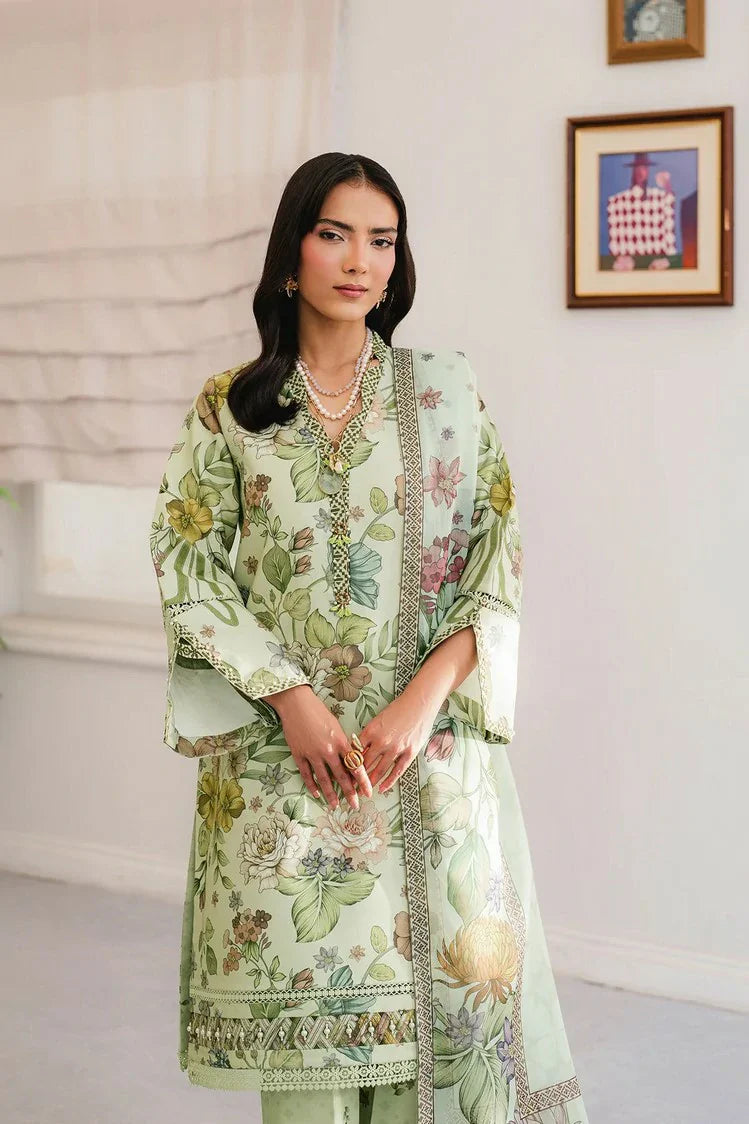 Picture of Alizeh - Sheen Vol 4 - D 03 Rinza - Unstitched - Available at Raja Sahib