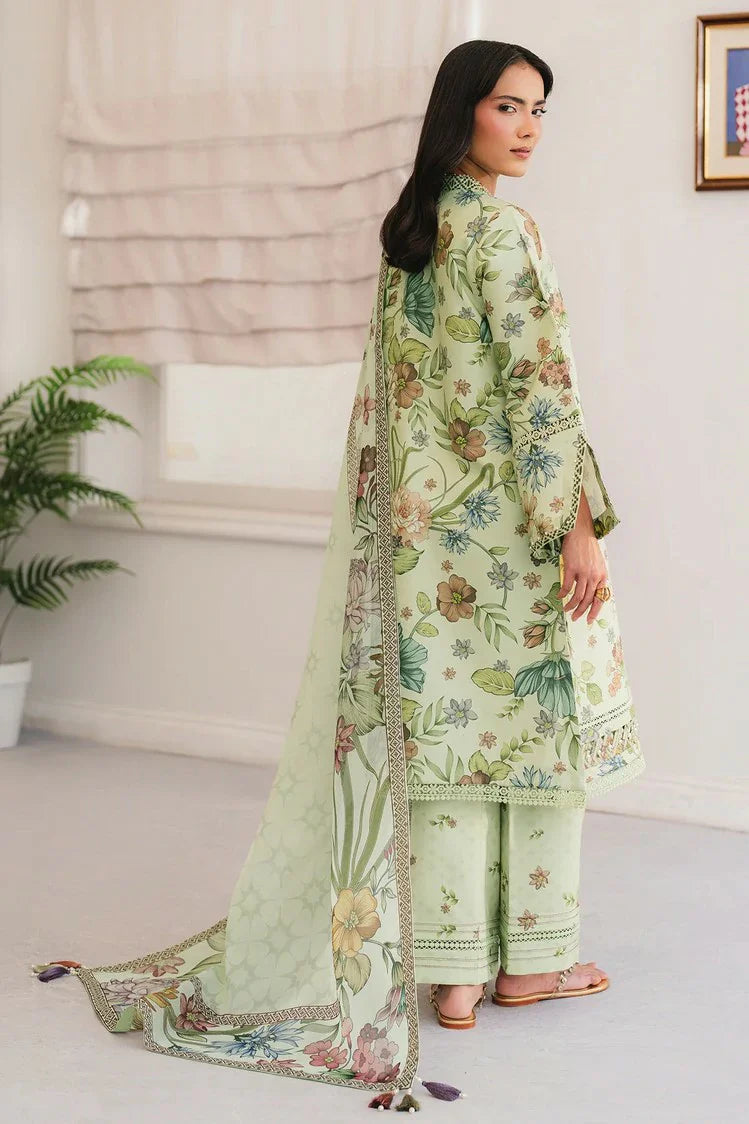Picture of Alizeh - Sheen Vol 4 - D 03 Rinza - Unstitched - Available at Raja Sahib