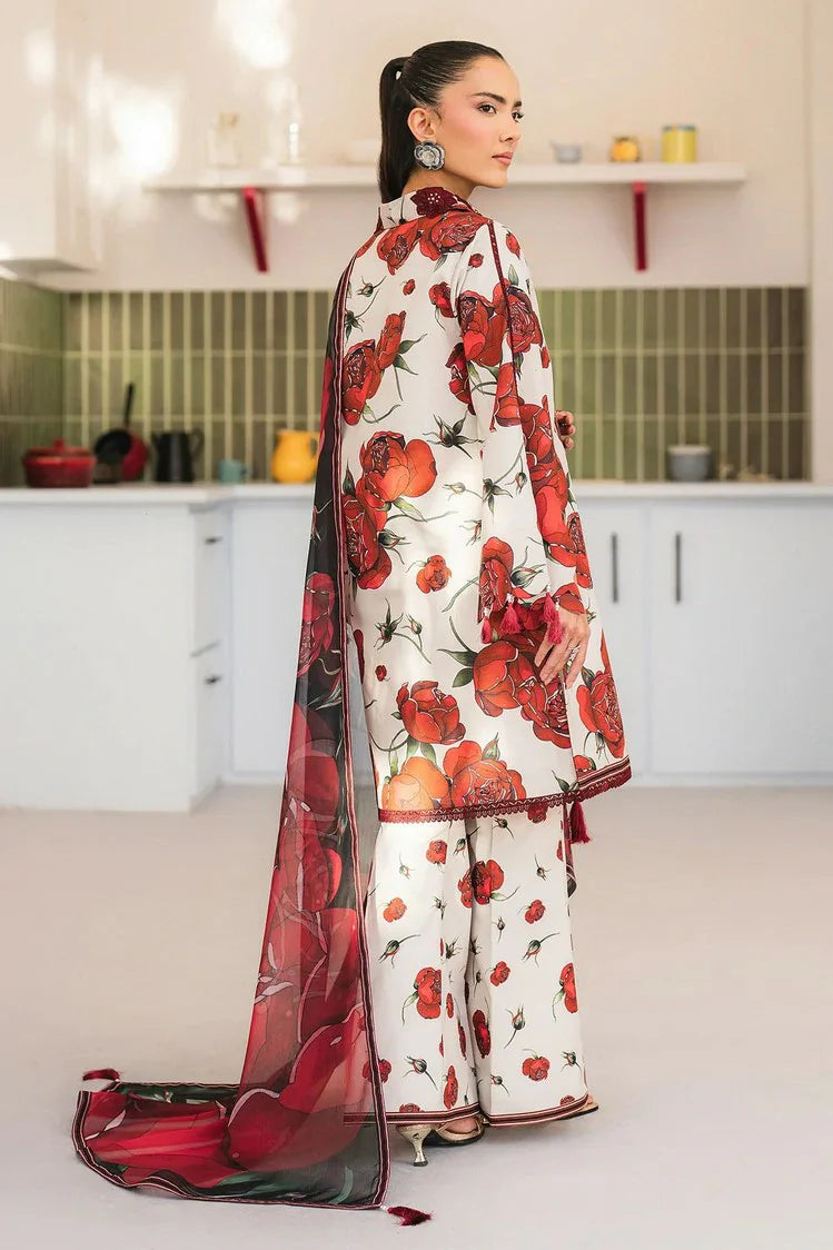 Picture of Alizeh - Sheen Vol 4 - D 09 Mish - Unstitched - Available at Raja Sahib