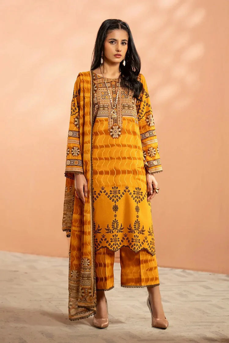 Picture of Charizma - C Prints Printed Lawn Collection Vol 4 - CP4-36 - Unstitched - Available at Raja Sahib