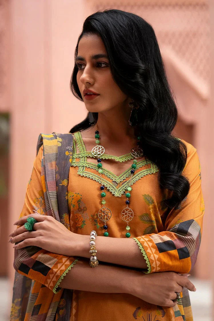 Picture of Charizma - C Prints Printed Lawn Collection Vol 4 - CP4-39 - Unstitched - Available at Raja Sahib