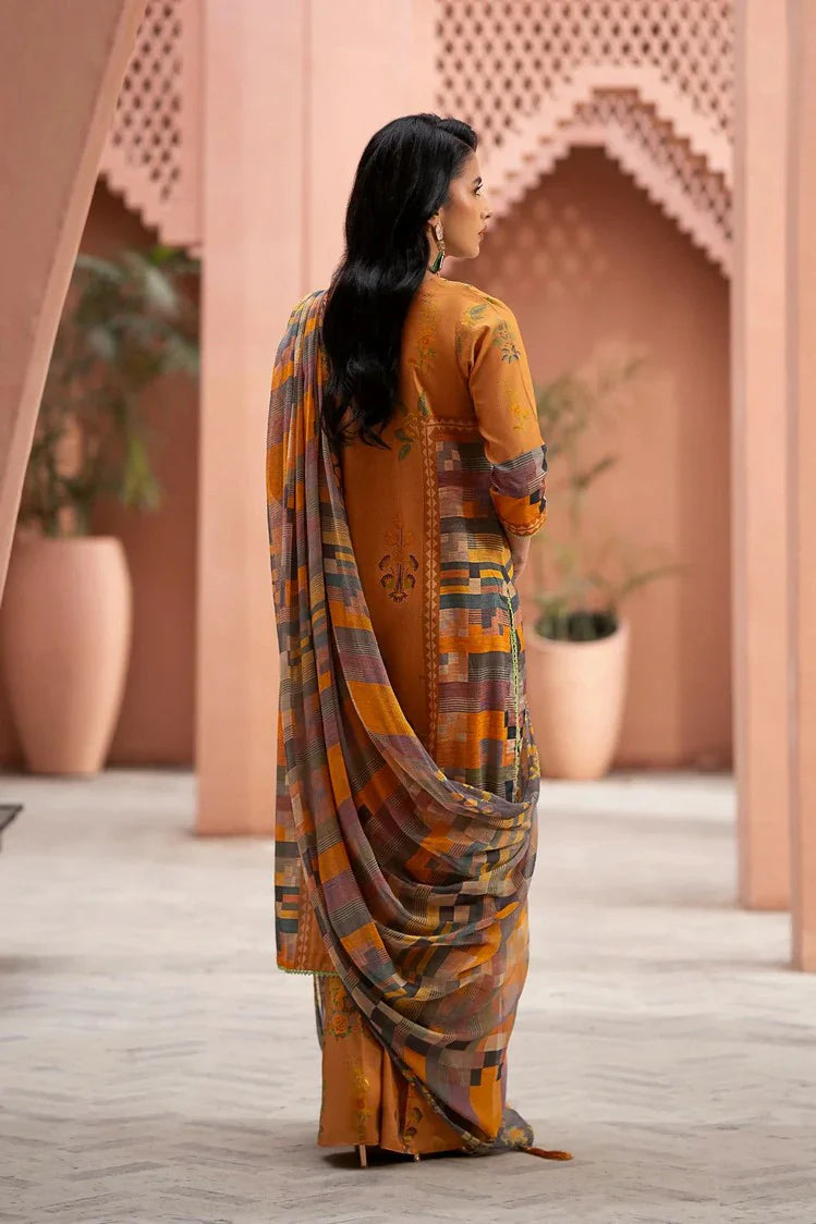 Picture of Charizma - C Prints Printed Lawn Collection Vol 4 - CP4-39 - Unstitched - Available at Raja Sahib