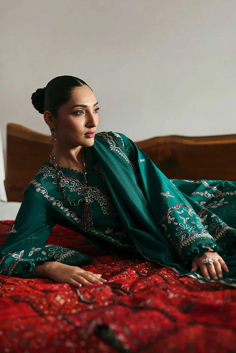 Picture of Republic Womenswear - Talia Summer Lawn Collection - 8B Nia - Unstitched - Available at Raja Sahib